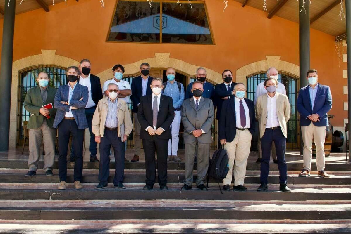 Los empresarios piden mayor compromiso para paliar el déficit hídrico estructural y gobernanza de los recursos hídricos en España