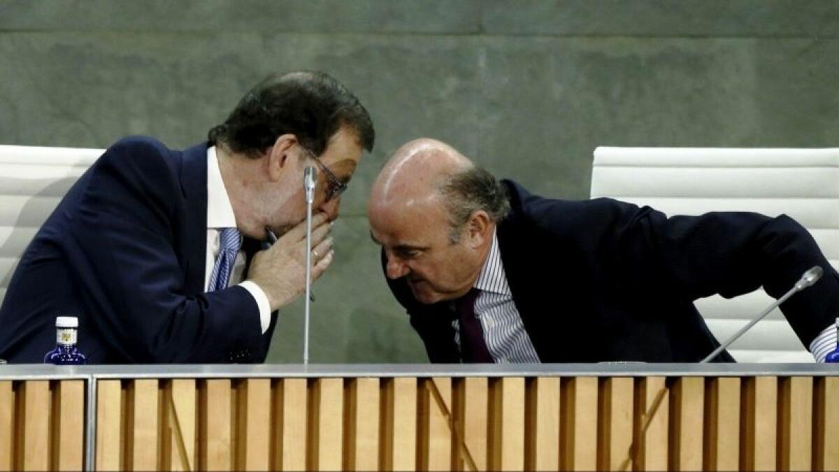 La banca española tiene más de 40.000 millones pendientes de cobrar de Hacienda por el rescate