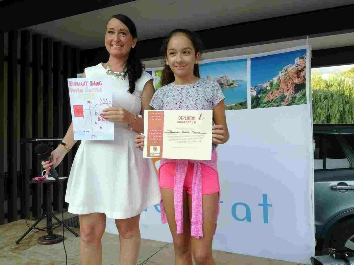 El martes 12 de diciembre nueva jornada de donaci&oacute;n de sangre en el consultorio del casco hist&oacute;rico de Finestrat