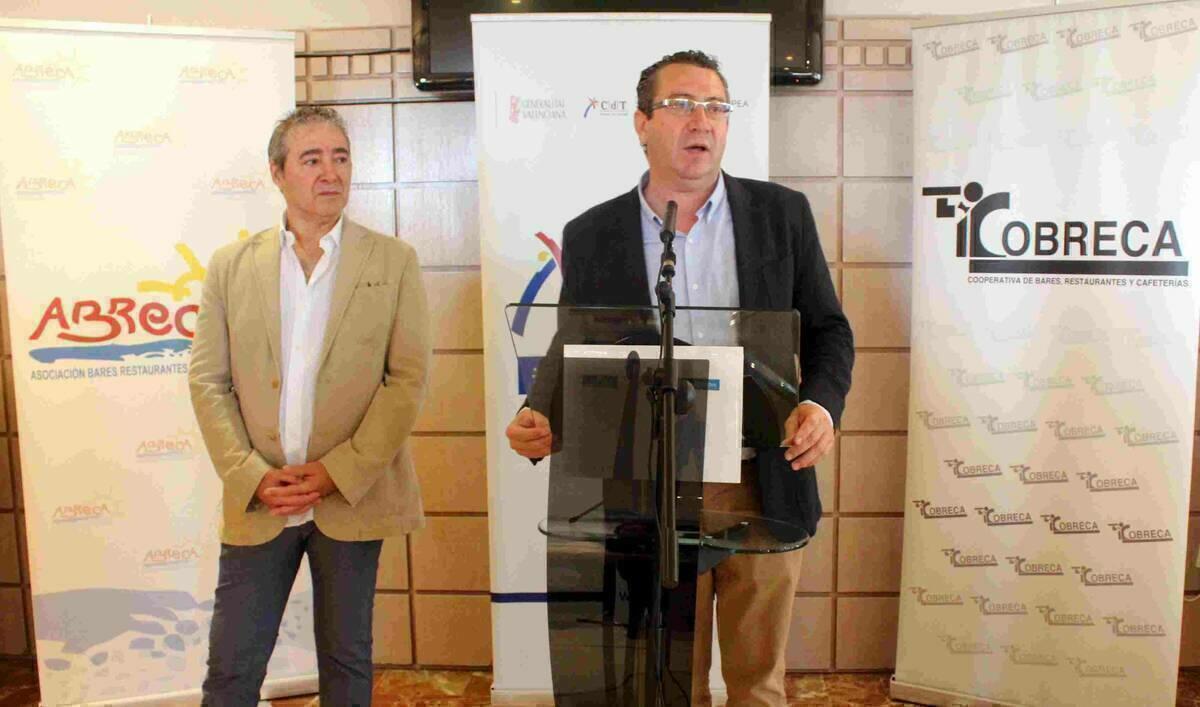 La II Feria Gastron&oacute;mica de Benidorm se realiz&oacute; con &eacute;xito