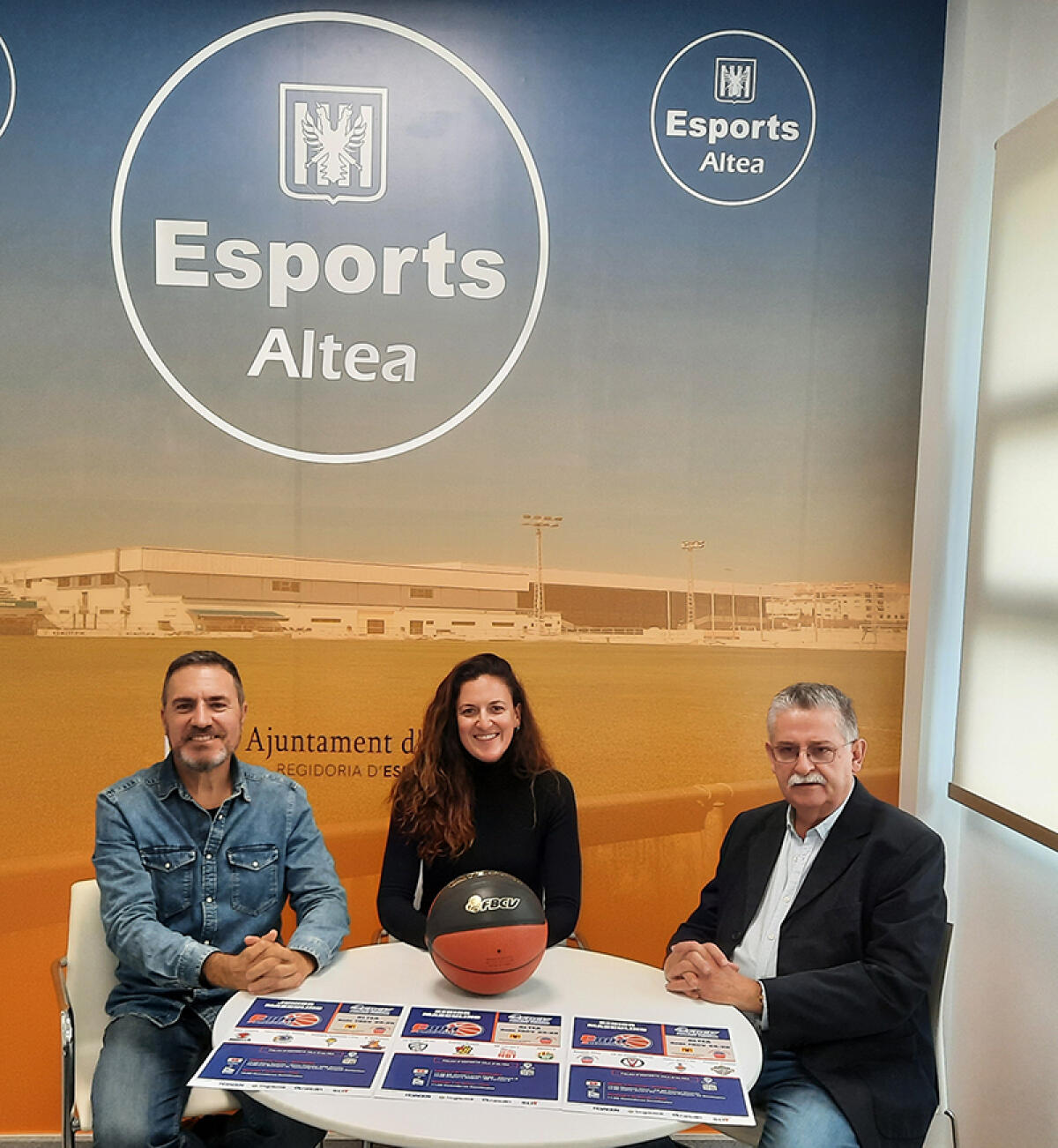 Altea se convierte en escenario del mejor baloncesto de la Comunitat Valenciana durante el fin de semana