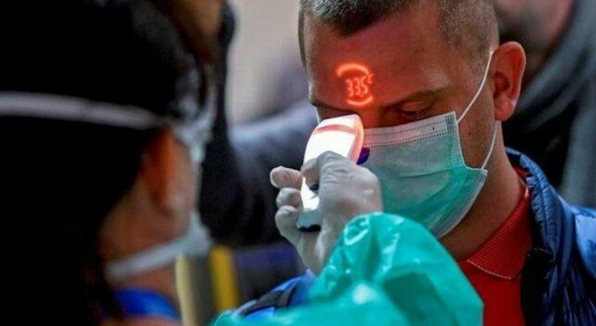La CEHAT se pronuncia respecto de la cuarentena para viajeros que lleguen a Espa&ntilde;a del extranjero