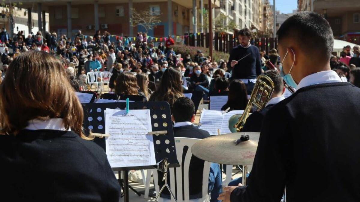 Benidorm destina 35.040 euros a ayudas para las escuelas de educandos de la Unión Musical, l’Illa y la Nova