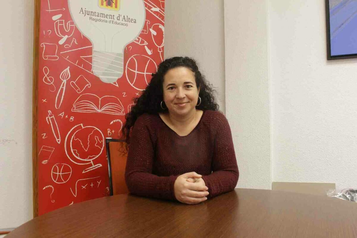 Educaci&oacute;n ofrece clases de repaso online para los alumnos de ESO y Bachillerato.
