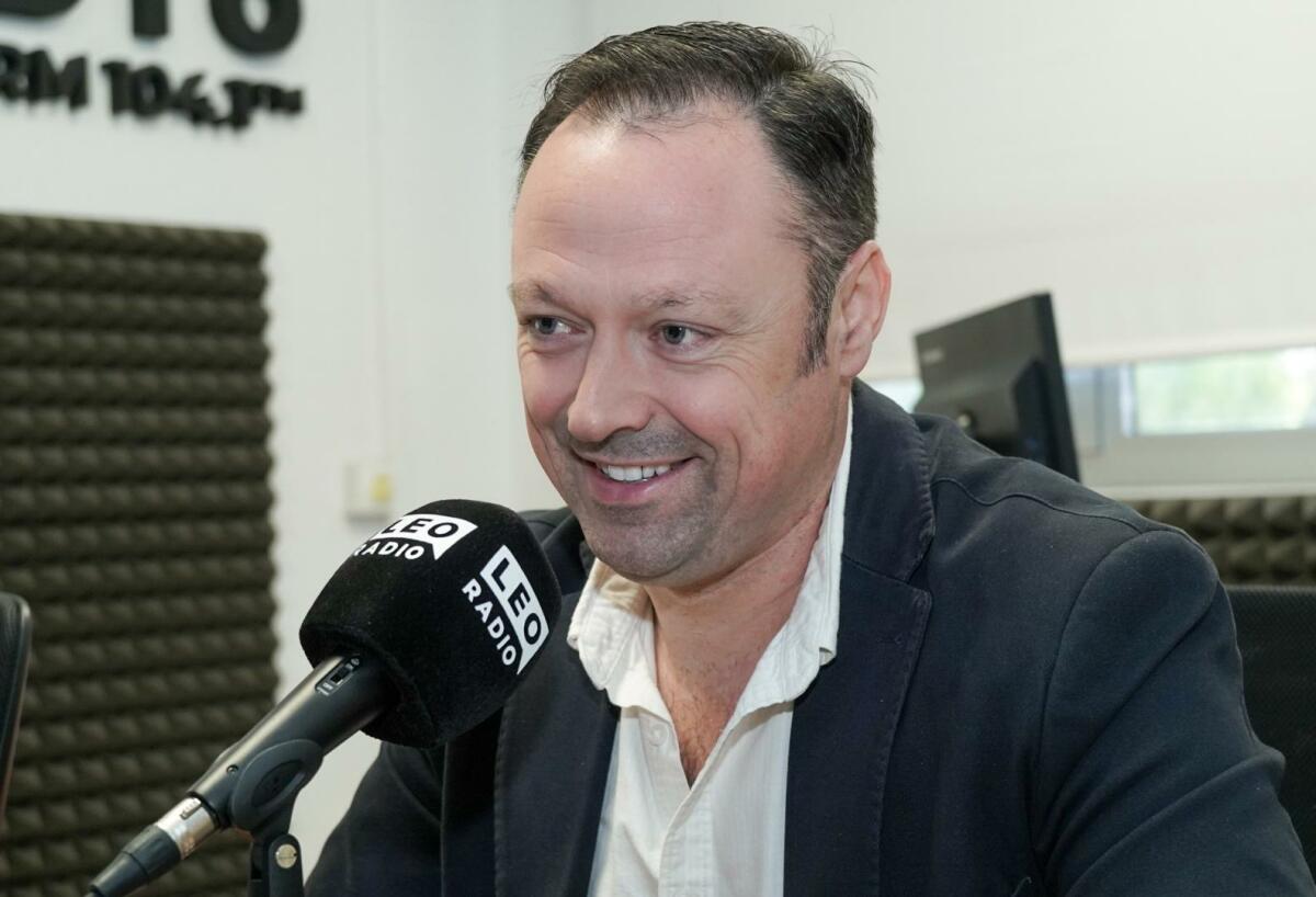 Alberto Varela: “Da la sensación de estar en manos de un Gobierno que legisla contra la lógica”