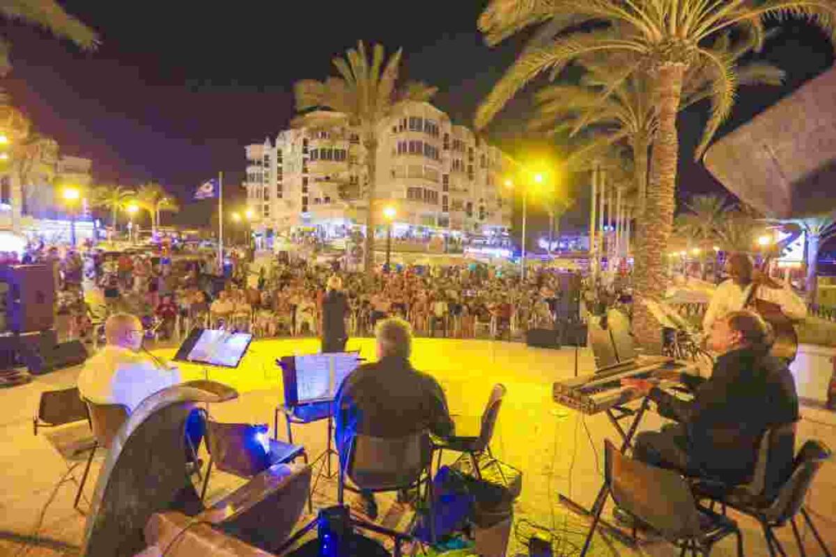 La Asociaci&oacute;n de Uruguayos de la Costa Blanca celebrar&aacute; su D&iacute;a de la Independencia con una fiesta en l&rsquo;Albir