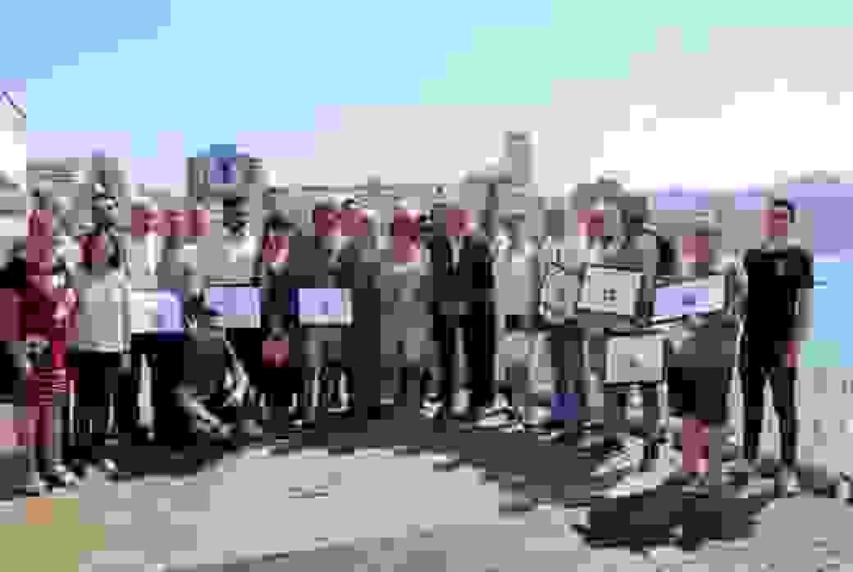 Entrega de los premios del Concurso de Tapas y Pinchos de Benidorm en su octava edici&oacute;n