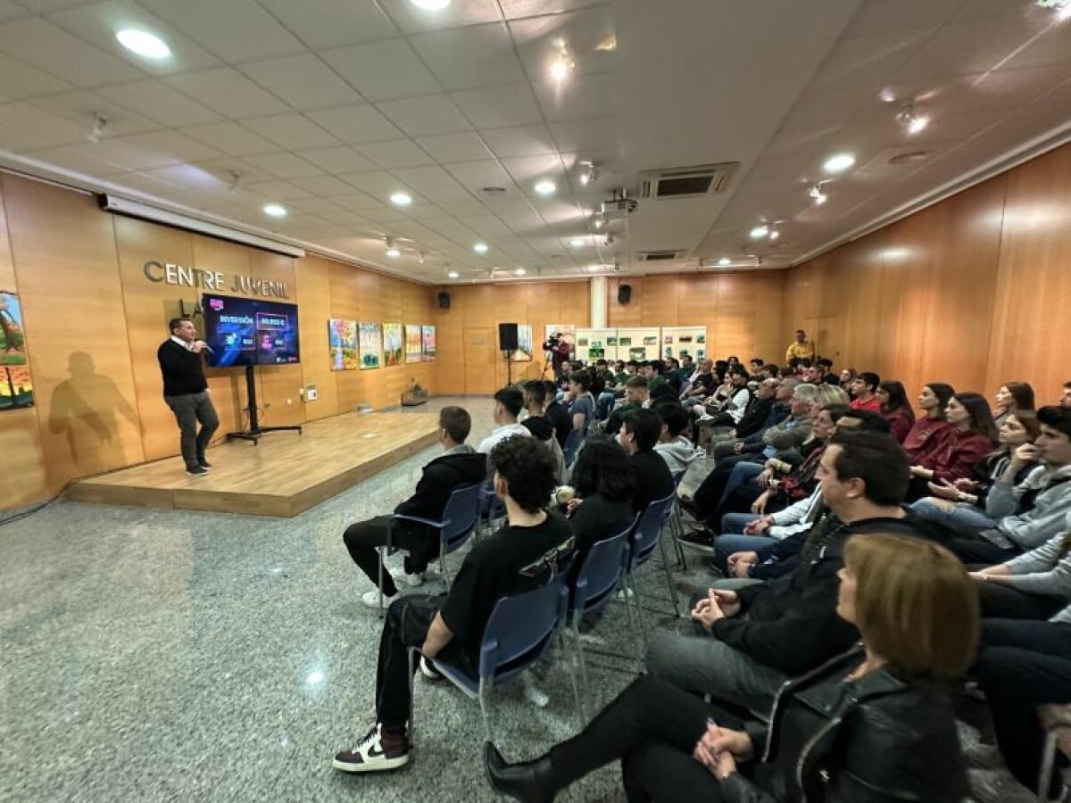 El “Centro de E-Sports y Gaming” de La Nucía abrirá sus puertas en abril