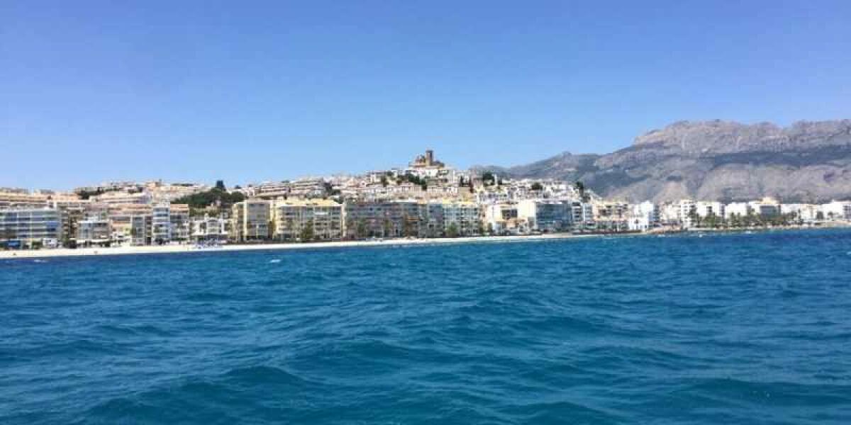 Altea &middot; La Concejal&iacute;a de Urbanismo convoca una Sesi&oacute;n Abierta de Participaci&oacute;n Ciudadana