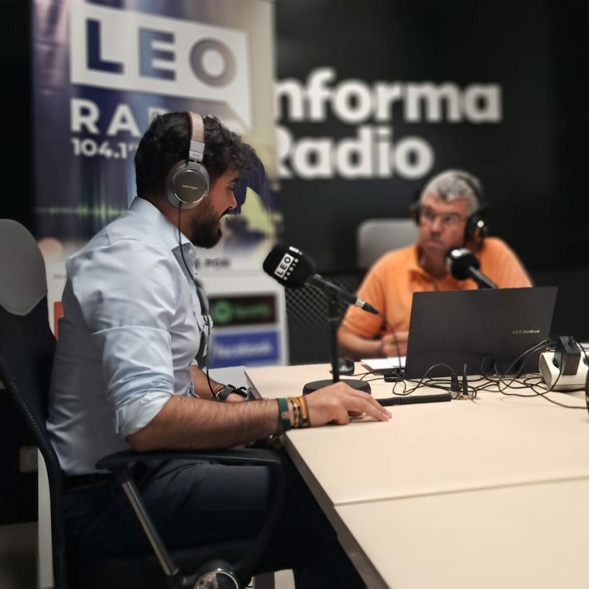 “Se Acabó la Fiesta” es lo que tiene que pasar