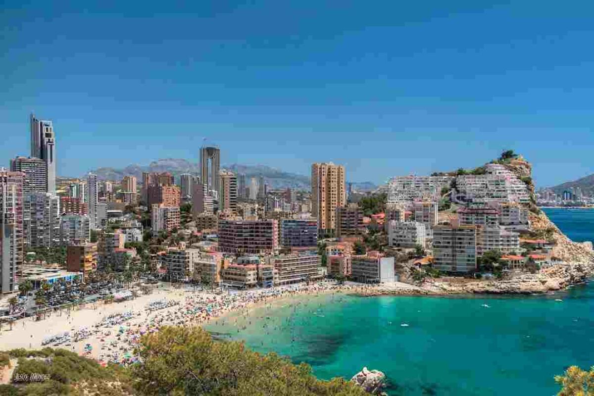 El turismo es un gran invento