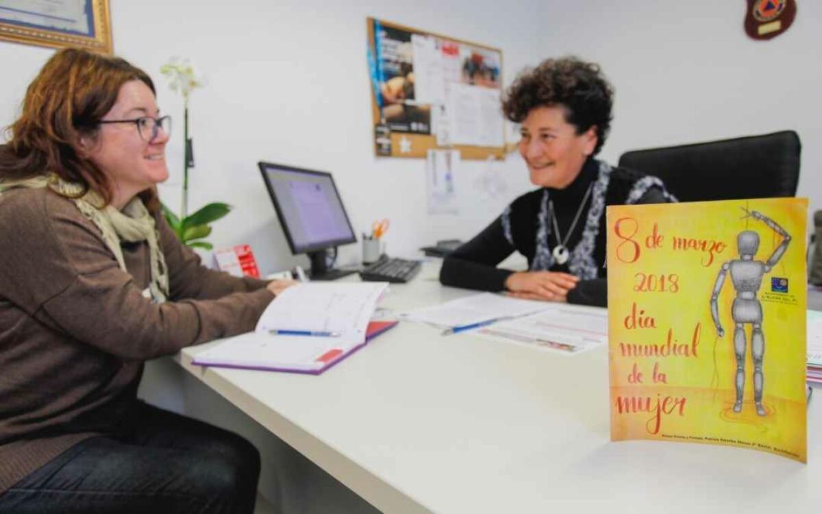 L&rsquo;Alf&agrave;s dedica su Semana de la Mujer a educar en igualdad y a visibilizar el legado de las mujeres en el pasado