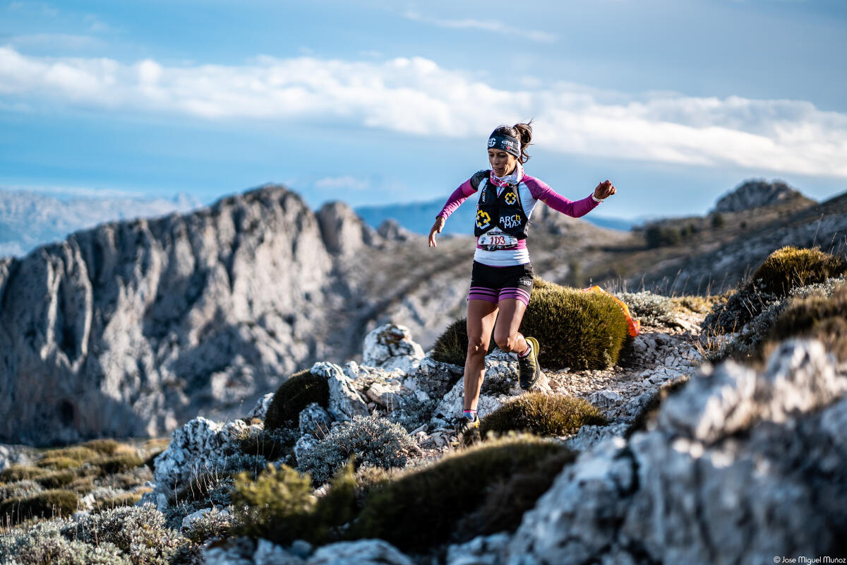 LA “COSTA BLANCA TRAILS” DE FINESTRAT SE CELEBRA ESTE FIN DE SEMANA CON RÉCORD DE INSCRIPCIONES 