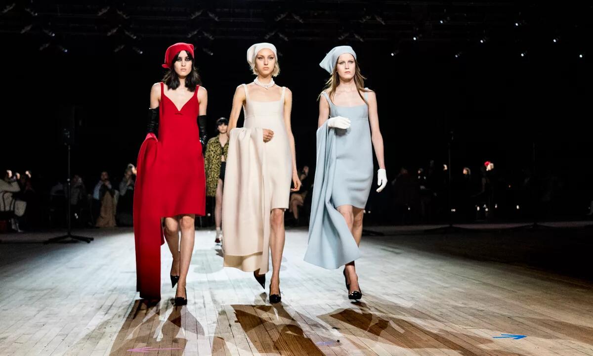 New York Fashion Week 2026 pone su impacto ambiental bajo los focos