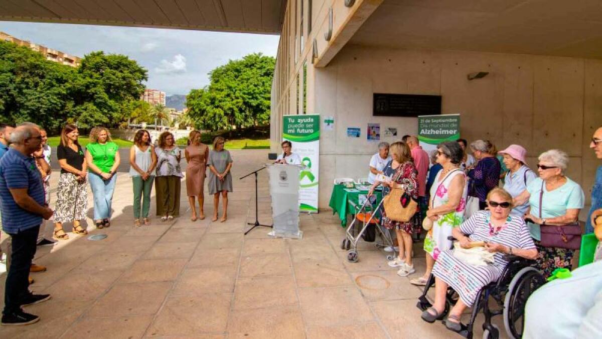 AFA reclama que se intensifique la investigación en la lucha contra el Alzhéimer