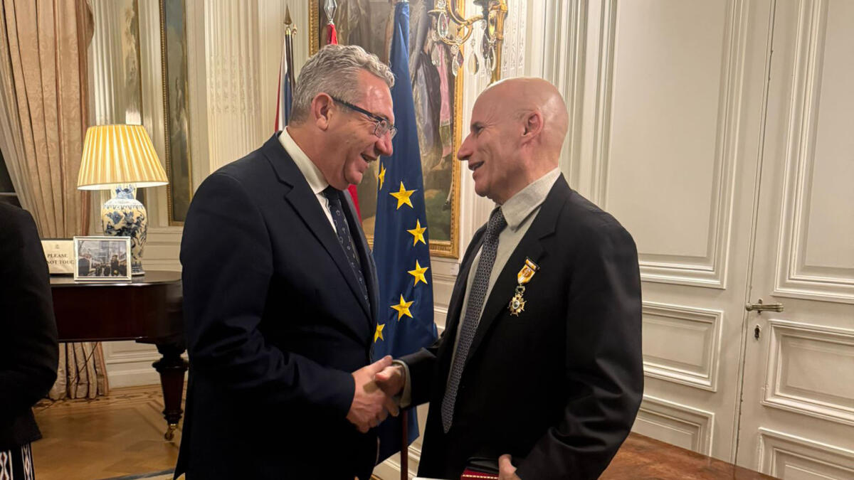 Benidorm redobla esfuerzos en el mercado británico ante la incertidumbre económica general para los próximos meses