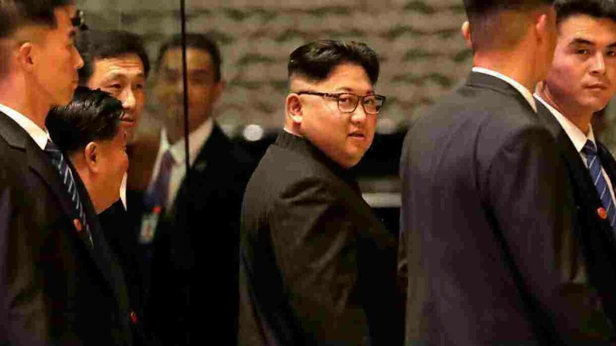 EEUU y Corea del Norte afrontan una cumbre hist&oacute;rica e impredecible 