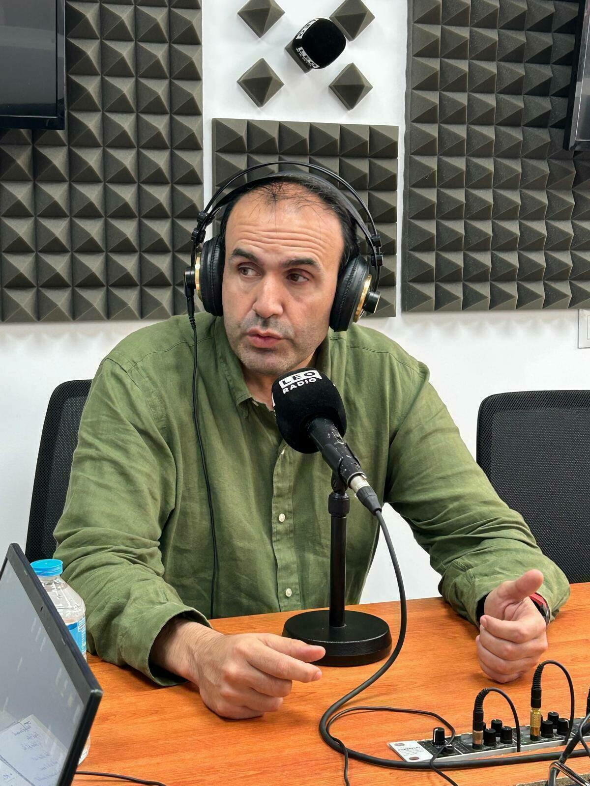 Francisco Gonz&aacute;lez: &ldquo;Es inaudito que 17 a&ntilde;os despu&eacute;s, sigamos sin saber quien asesin&oacute; al alcalde de Polop&rdquo;