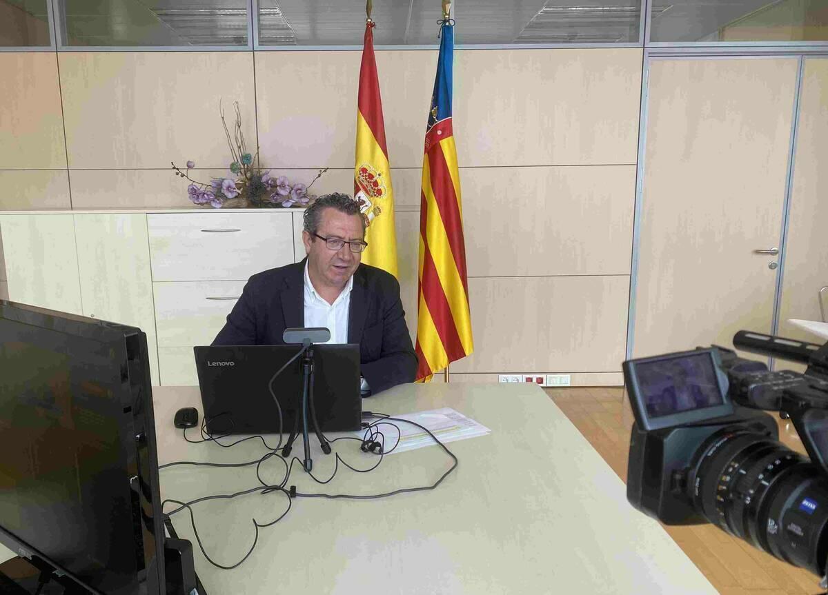 Las ayudas sociales directas para paliar los efectos del coronavirus se podrán pedir a partir del lunes 