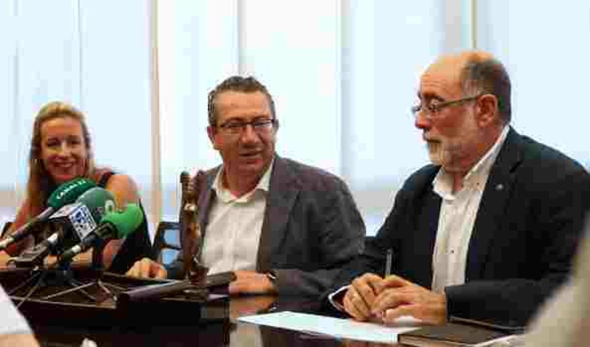 Benidorm conmemora el 60 aniversario del Festival de la Canción con una gran exposición en Boca Calvari