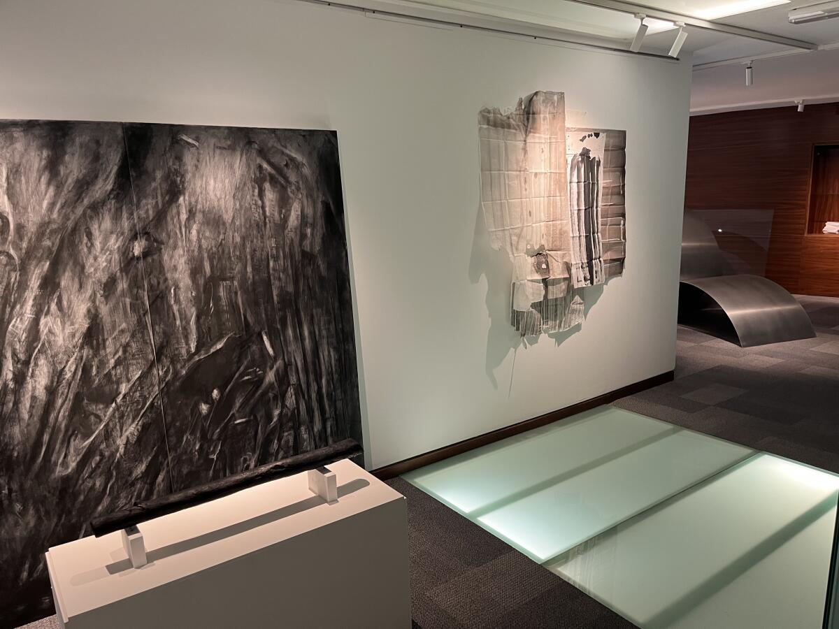 El Instituto Juan Gil-Albert celebra el 25 aniversario de los EAC con una exposición de las obras premiadas