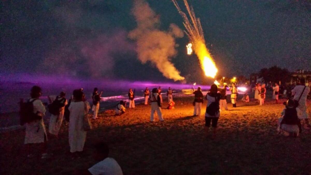 La Vila Joiosa acuerda no celebrar las Lágrimas de Santa Marta y fiestas de Moros y Cristianos  2021