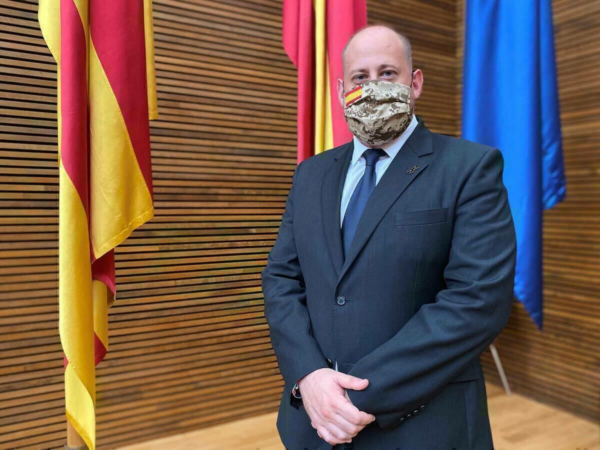 VOX acusa al Bot&aacute;nico y al Gobierno de S&aacute;nchez de ser c&oacute;mplices de las mafias que trafican con inmigrantes ilegales y generar inseguridad y delincuencia