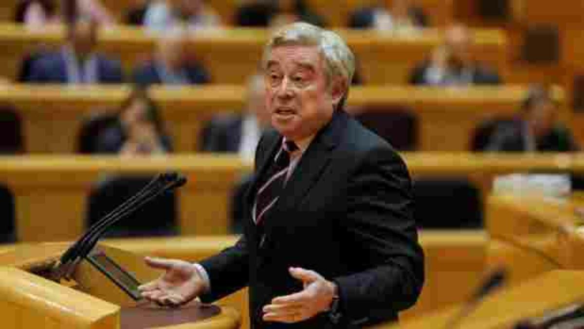 El PP resta 35 millones en &laquo;chiringuitos del PNV&raquo;