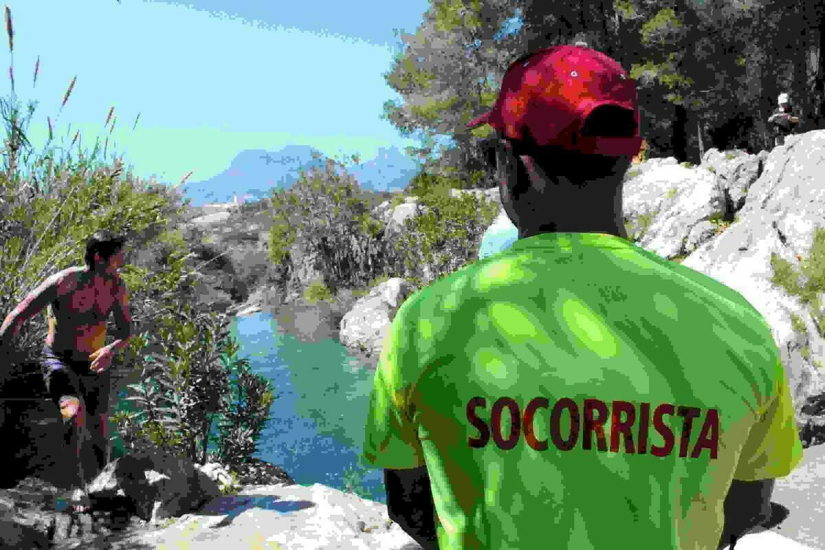 Turismo concede una subvenci&oacute;n de m&aacute;s de 12.000 euros para el servicio de socorrismo de las Fuentes del Algar