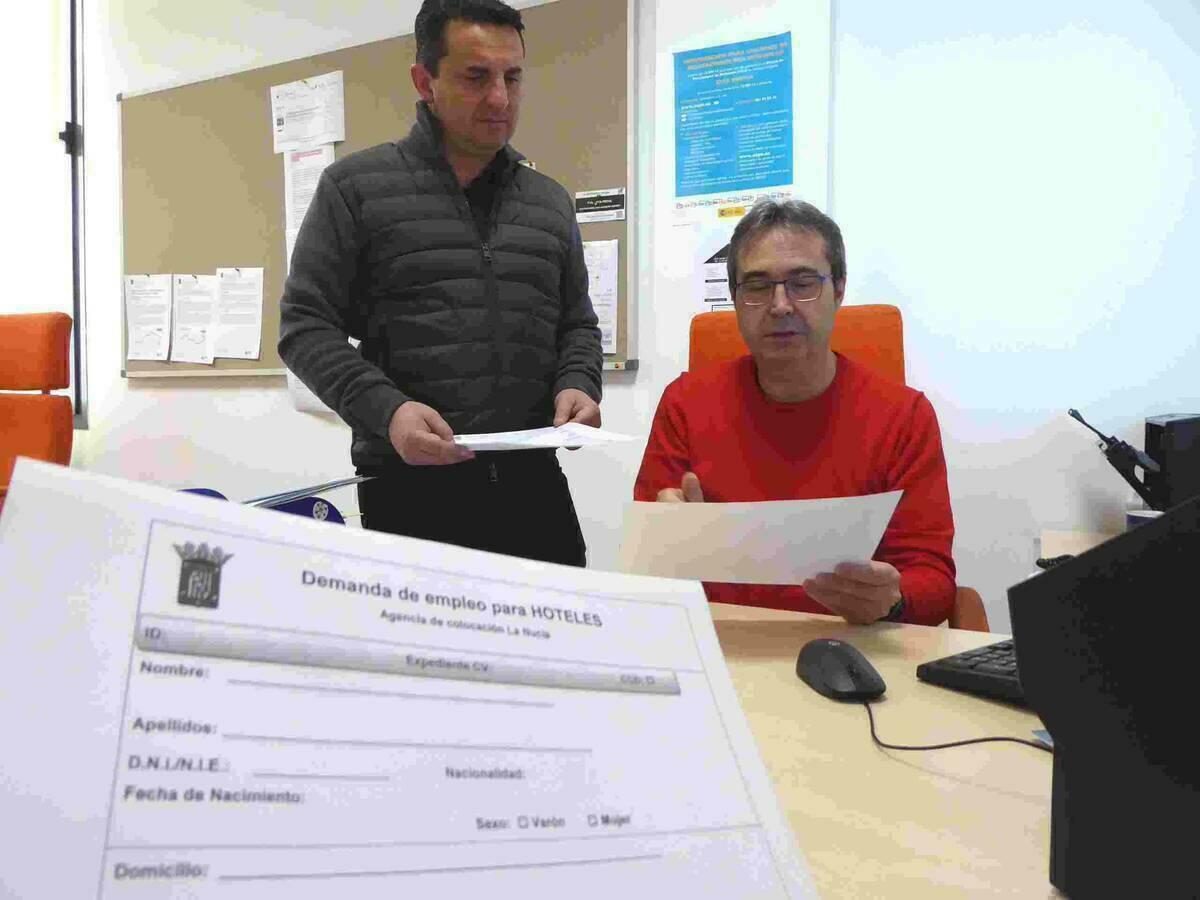La Bolsa de Empleo para Hoteles de La Nuc&iacute;a abre su plazo de inscripci&oacute;n