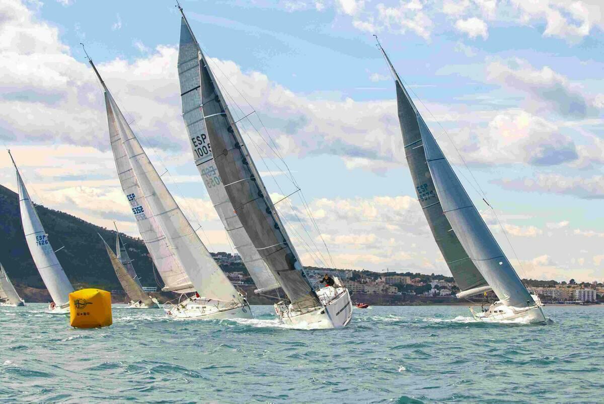 Cuenta atr&aacute;s para las 200 millas a2 de Altea