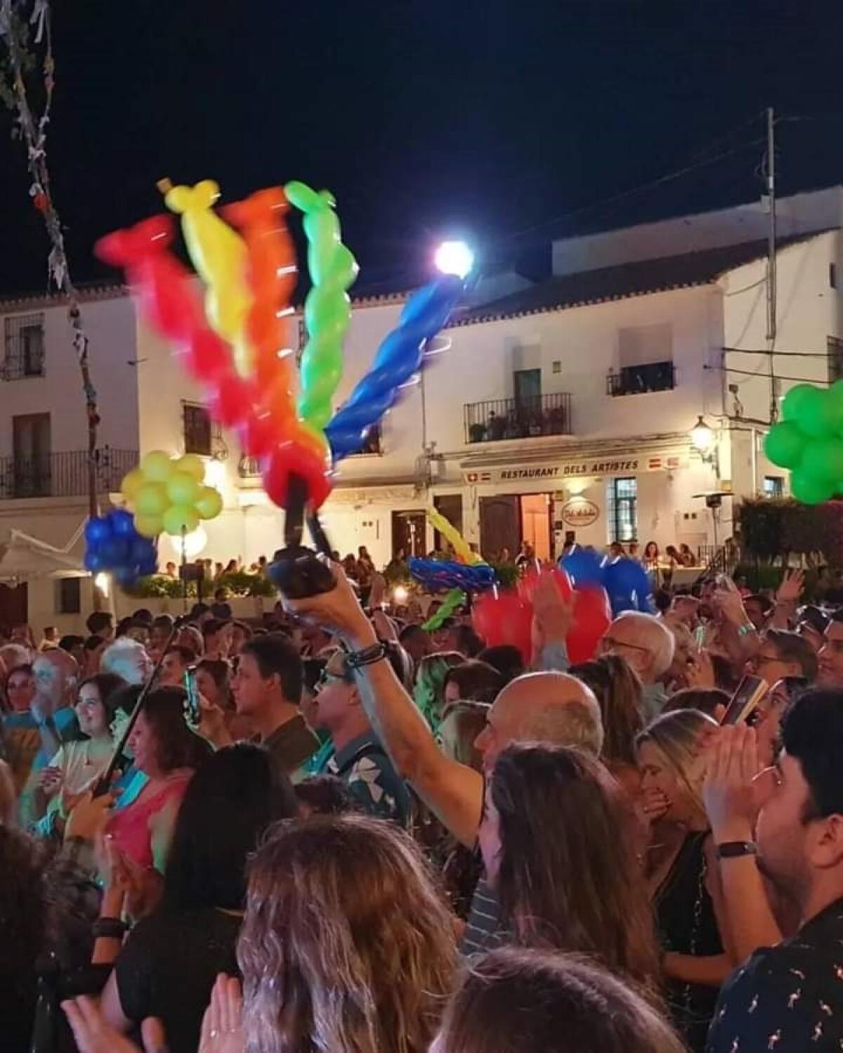 Aprobado en Altea el I Plan Municipal de Diversidad LGTBIQ+