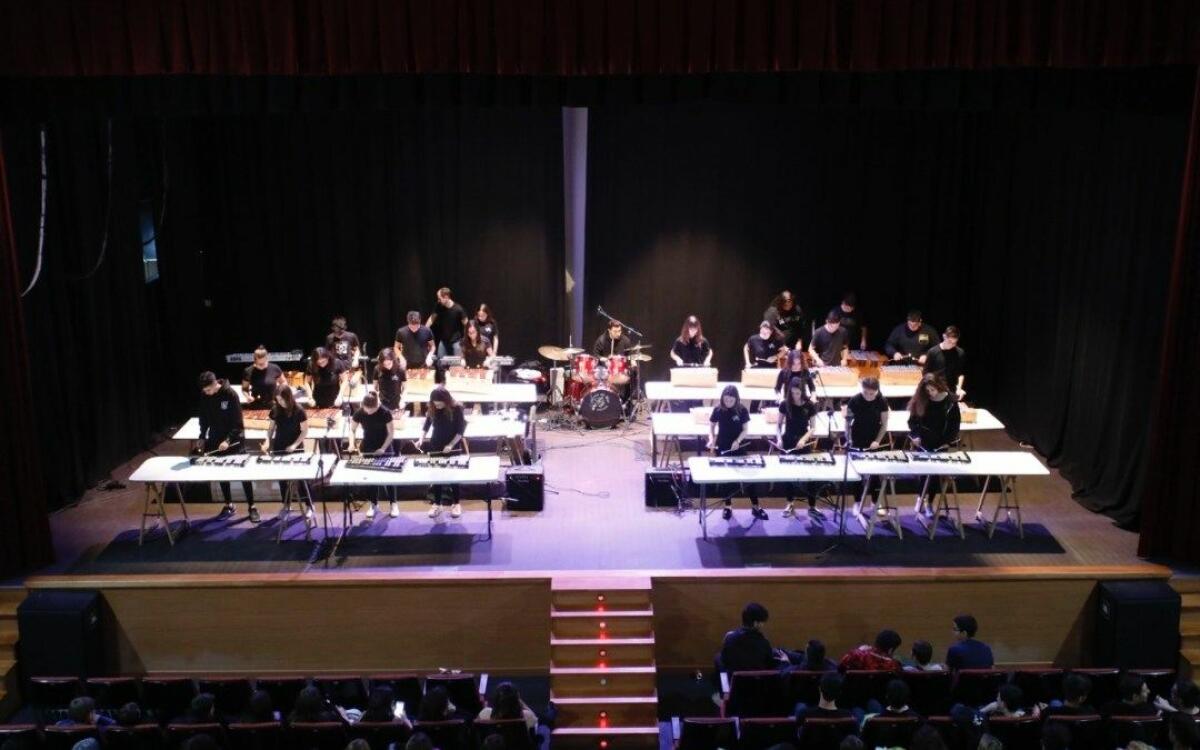 M&aacute;s de 300 j&oacute;venes se dan cita en l&rsquo;Alf&agrave;s en el primer Festival Mariner