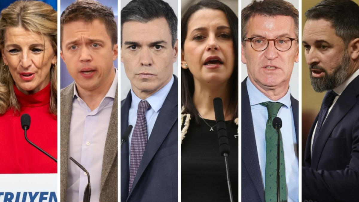 La madre de todas las encuestas: Vox se desangra tras el fracaso andaluz