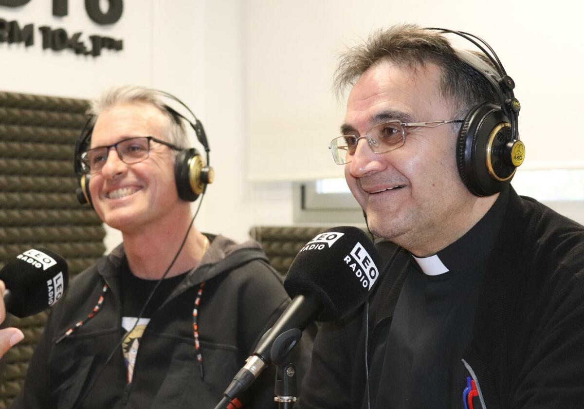 El Triduo de la Virgen de la Esperanza: Tradición, Fe y Familia en Benidorm