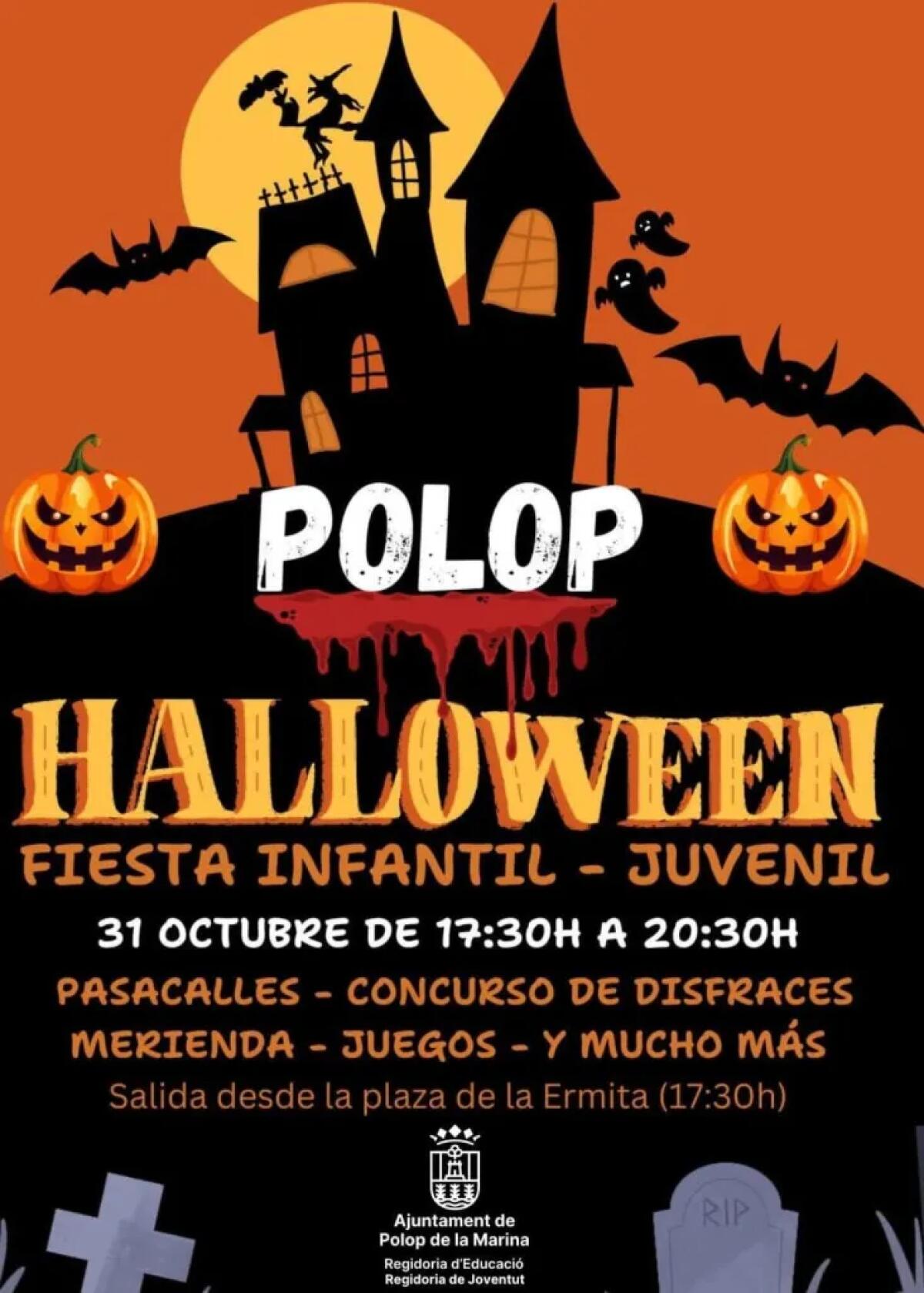 Agenda de cultura gratuita comarcal del 27 al 2 de noviembre