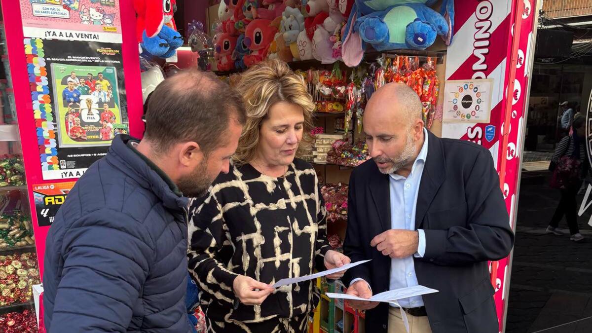 Benidorm inicia el lunes una obra de urgencia en el Paseo de la Carretera que evitar&aacute; cortes de suministro el&eacute;ctrico en verano