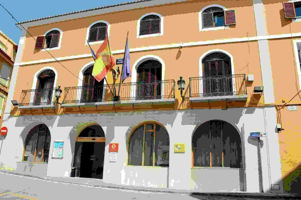  Callosa &middot; El Pleno aprueba una moci&oacute;n para solicitar de nuevo el cambio de velocidad en la CV-70 desde Benidorm a La Nuc&iacute;a
