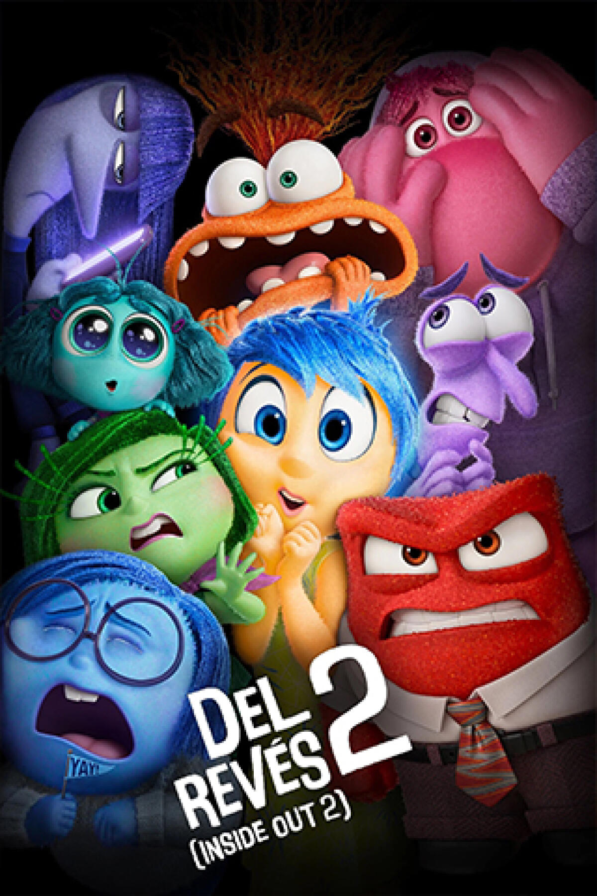 Esta noche cine estival con &ldquo;Del Rev&eacute;s 2&rdquo; en la plaza del Sol
