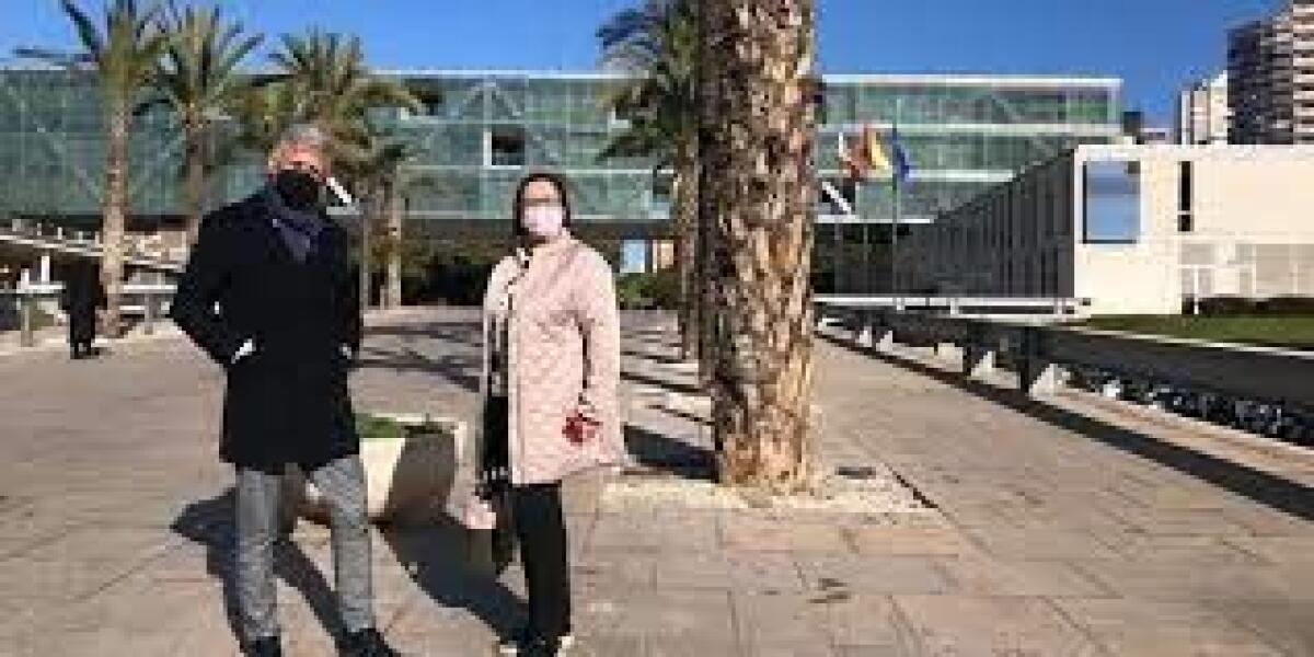 El PP de Benidorm lleva a pleno una inversión de 20 millones de euros sin entregar el informe de fiscalización a la oposición