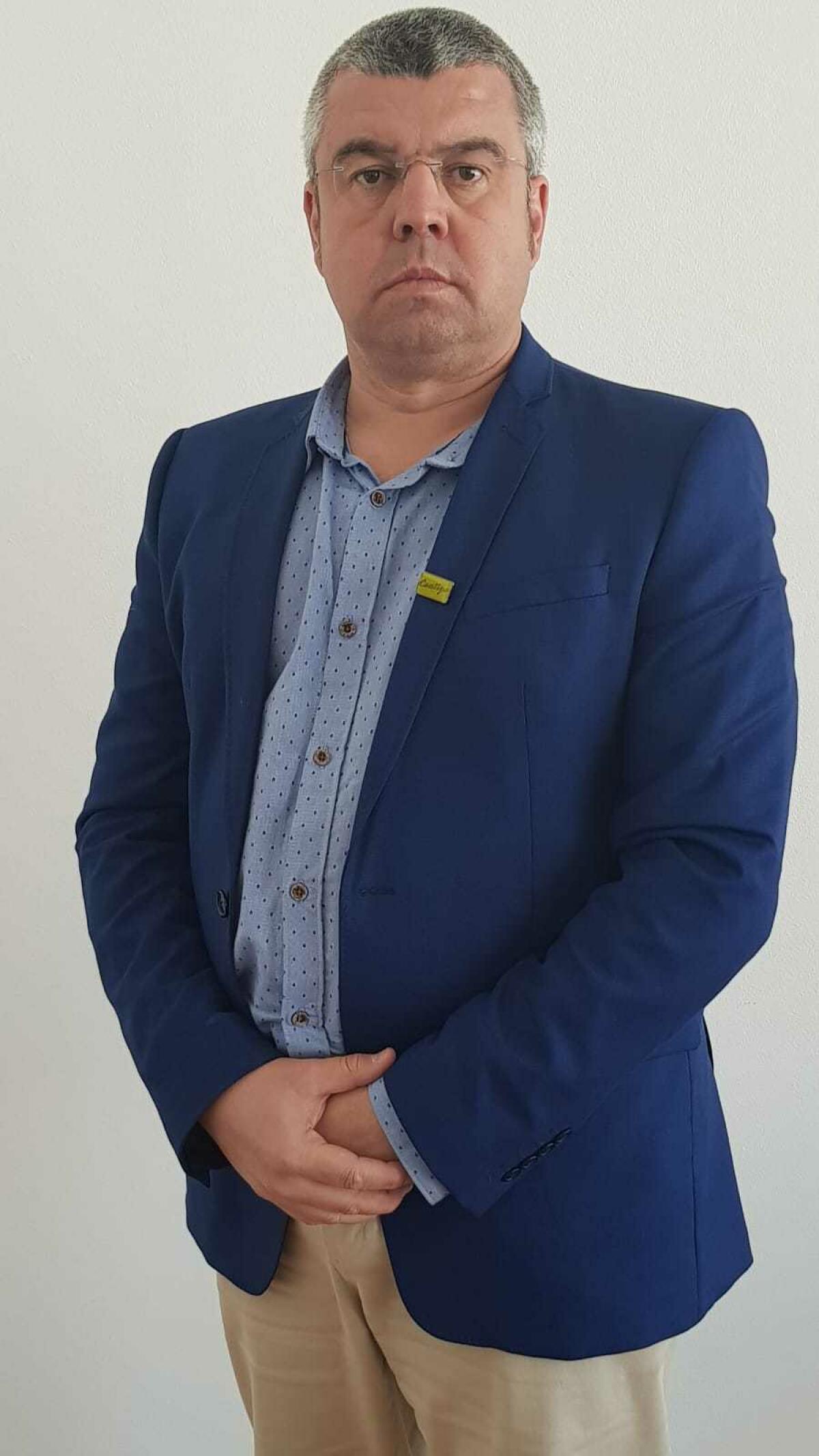Editorial Leopoldo Bernabeu: En Benidorm nos jugamos nuestro futuro el próximo 26 de mayo, (video) 02/04/19