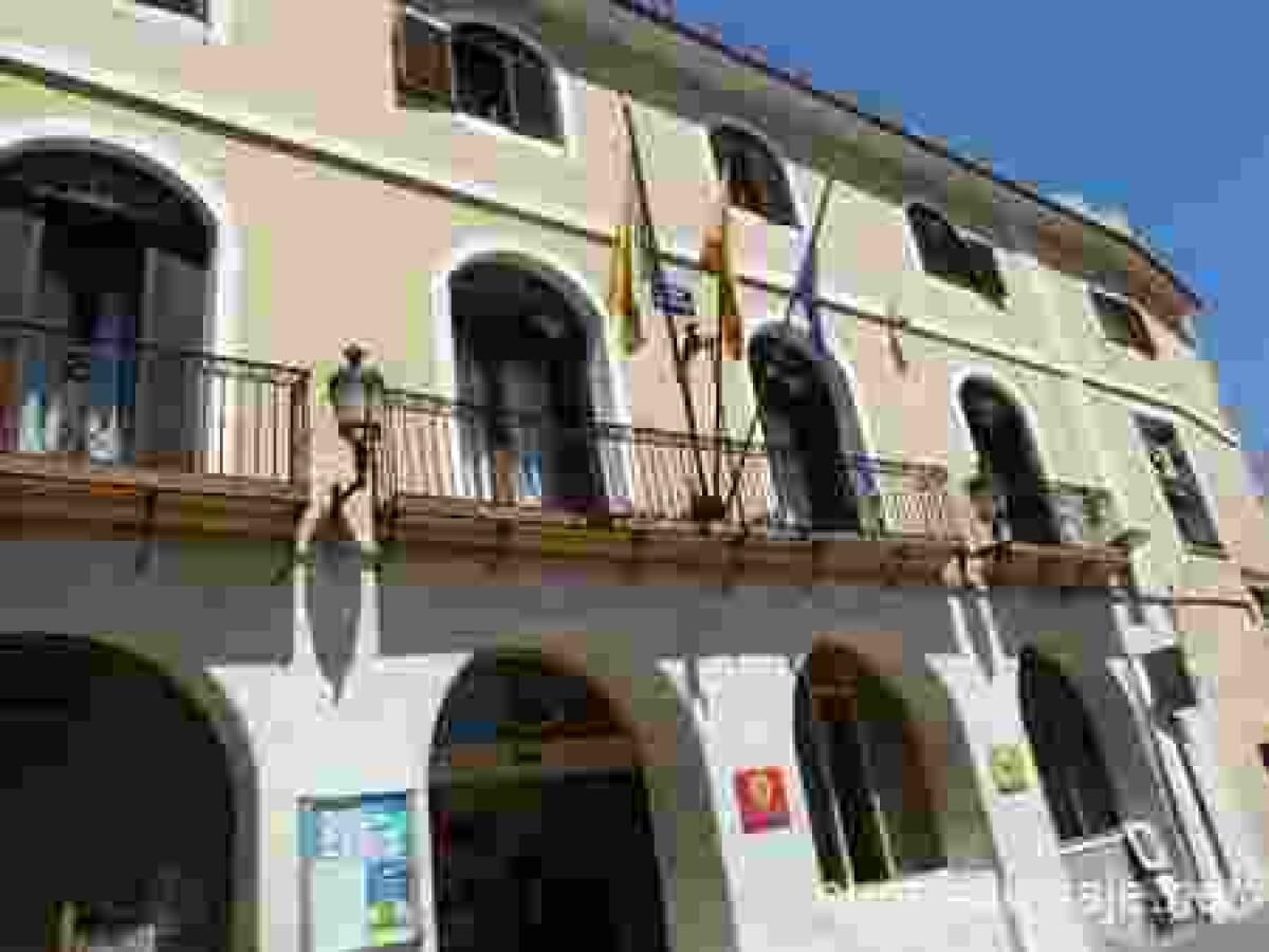 Callosa d’en Sarrià aprueba una modificación de crédito de más de 584.000 euros para inversiones y mejoras de servicios en el municipio