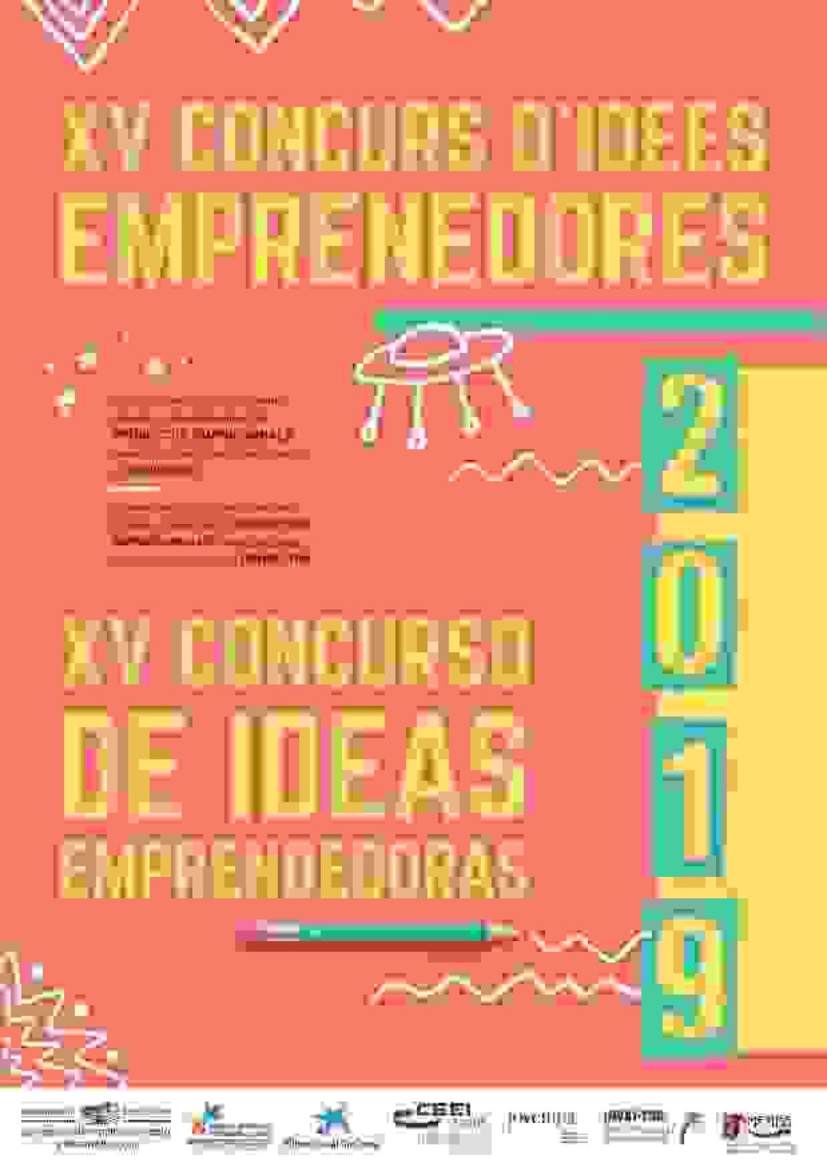 Benidorm // Empleo apuesta un año más por las iniciativas  de los jóvenes en el XV Concurso de Ideas Emprendedoras