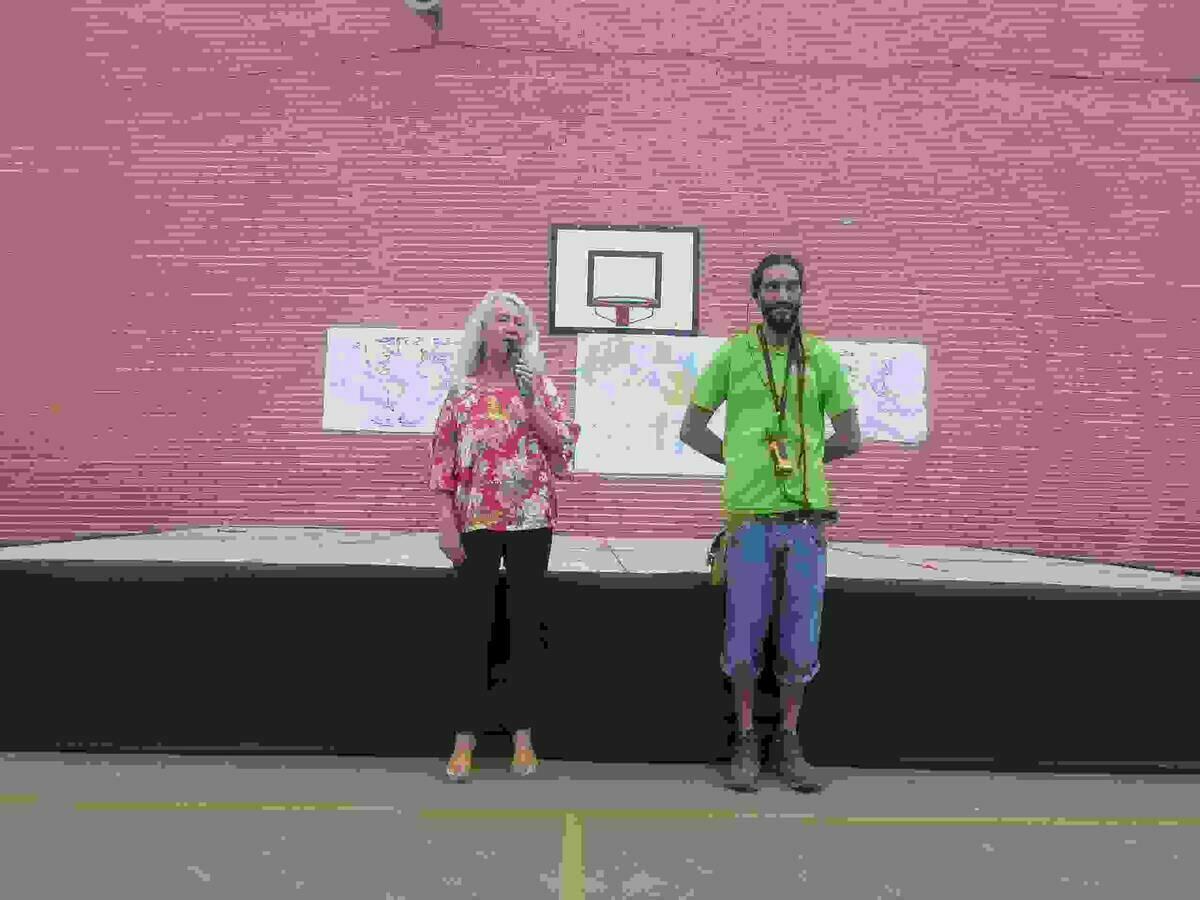 Finaliza la XVIII Escola d&rsquo;Estiu de La Nuc&iacute;a