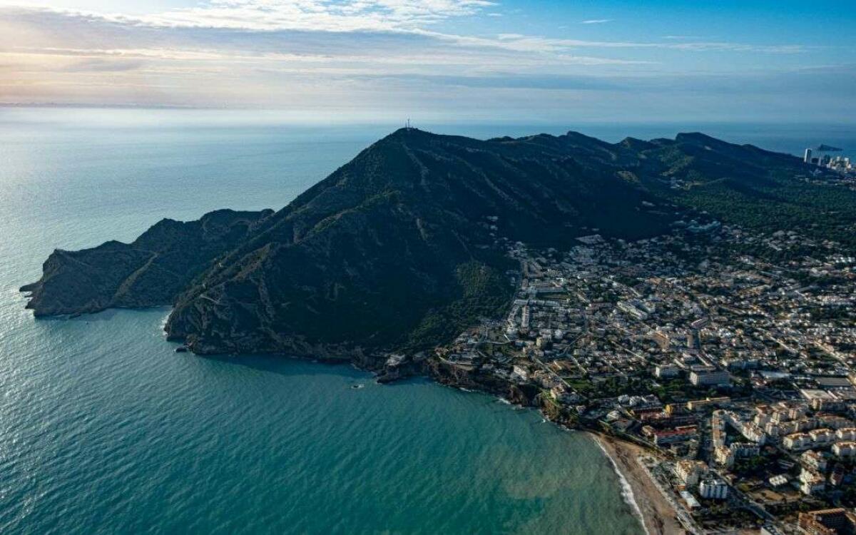 El Ayuntamiento de l&rsquo;Alf&agrave;s se adhiere a la Agenda 2030.