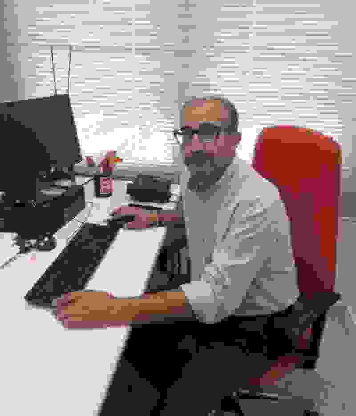 Altea &middot; El edil de Bienestar Social ha informado en que se invertir&aacute; la subvenci&oacute;n de 35.516 &euro; recibida de Diputaci&oacute;n