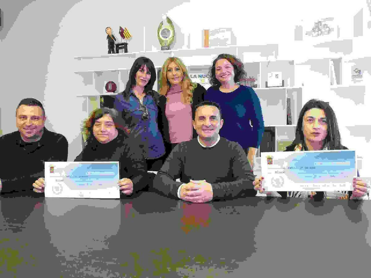 3.000 &euro; de subvenci&oacute;n para las AMPAS de los Colegios de La Nuc&iacute;a