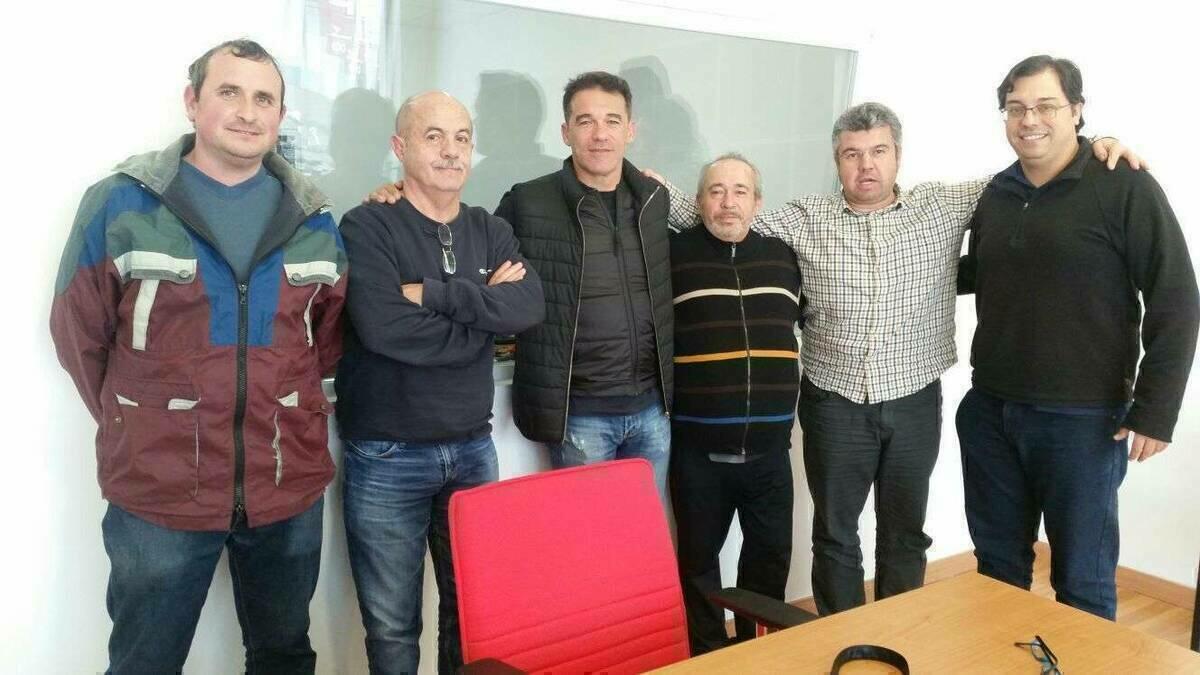 Invitados de lujo para abrir este 2018 en Gestiona Radio