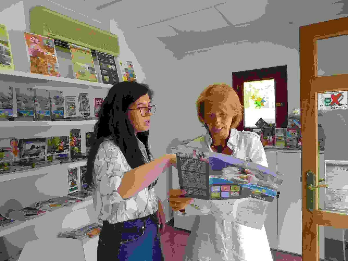 La Nuc&iacute;a &middot; La Oficina de Turismo intensifica las &ldquo;Visitas Tur&iacute;sticas Gratuitas&rdquo; en septiembre