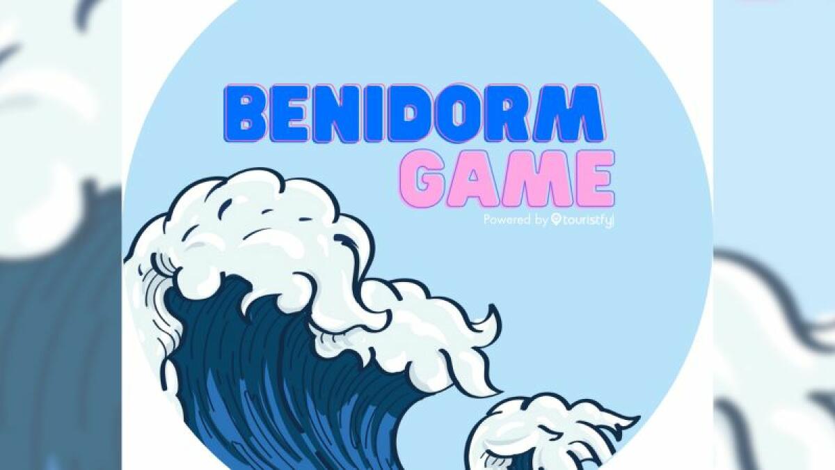 Benidorm organiza el sábado un juego turístico con itinerarios gamificados para descubrir su patrimonio histórico y gastronomía